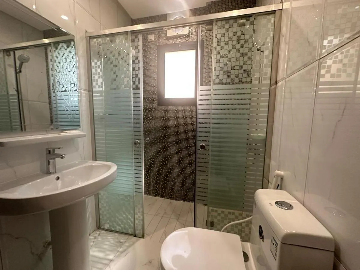 Yan Apartments Dżedda