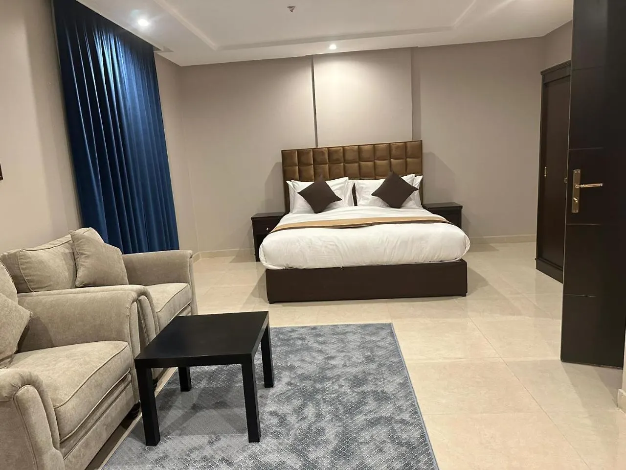 Yan Apartments Dżedda Arabia Saudyjska