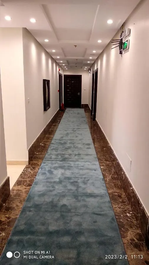 Yan Apartments Jeddah Saudi-Arabien